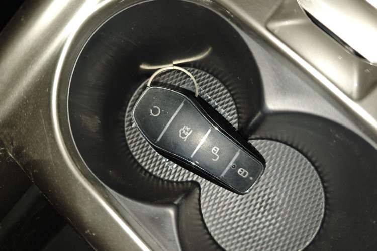 Used BYD Dolphin 2025 420km Free Edition
