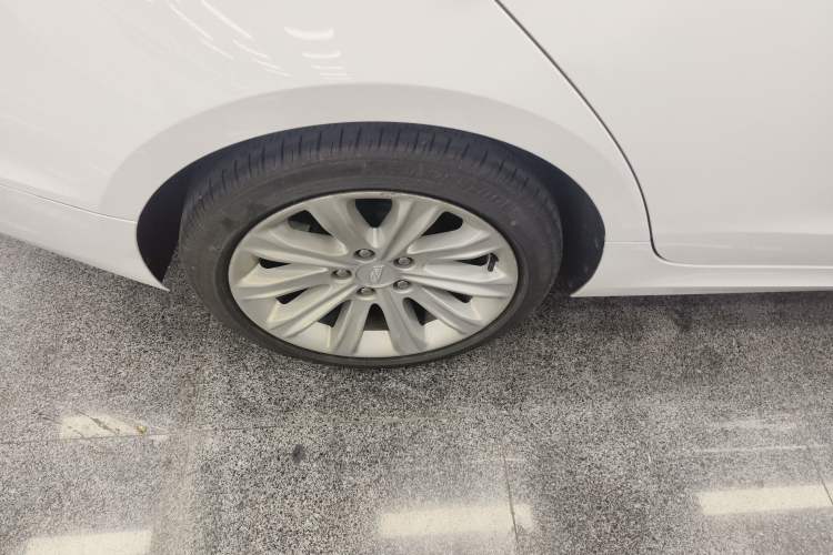 Used Cadillac ATS-L 2017 28T Tech Edition
