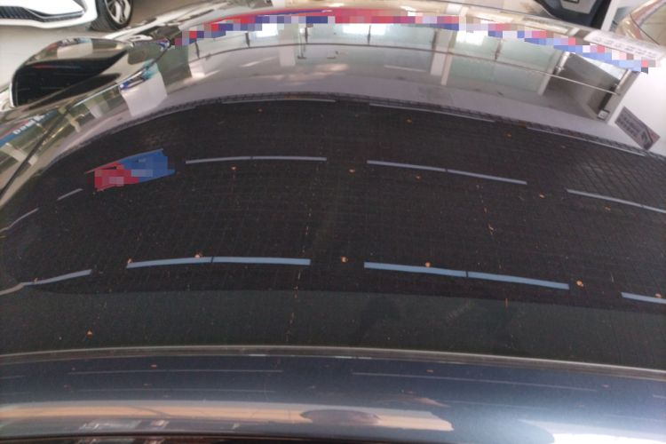 Used  SU7 2024 Four-Wheel Drive Ultra-Long Range Advanced Intelligent Driving Max Edition
