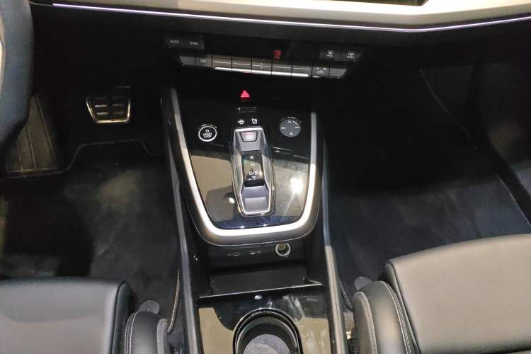 Used Audi Q4 e-tron 2024 40 e-tron Adventure Edition