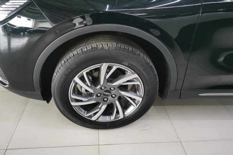 Used Lincoln Corsair 2023 2.0T Two-Wheel Drive Luxury Edition