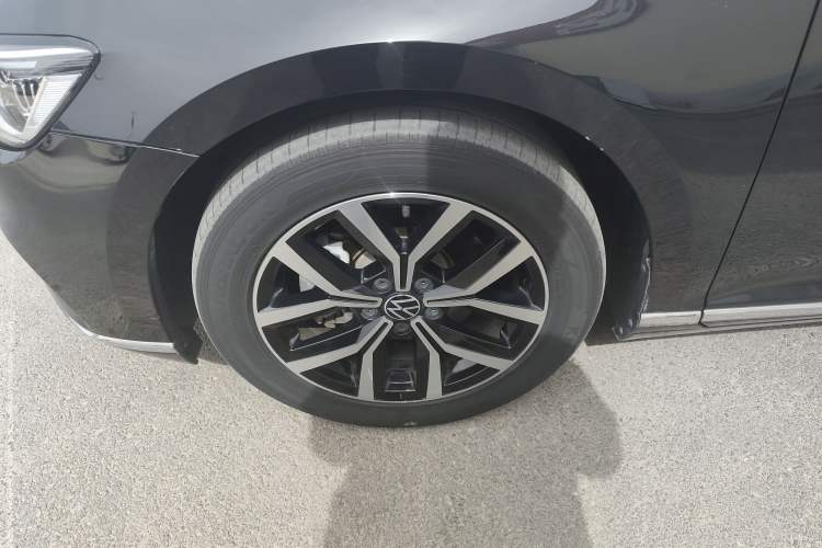 Used Volkswagen Magotan 2020 330TSI DSG Leading Model
