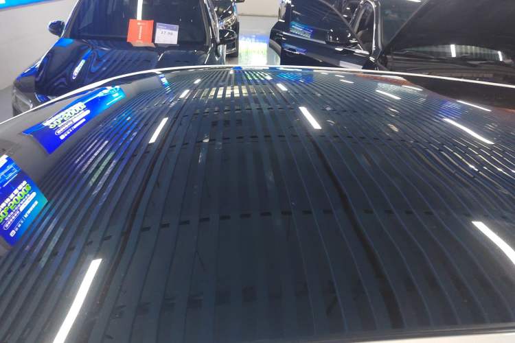 Used Buick Velite 6 2024 430km Comfort Edition