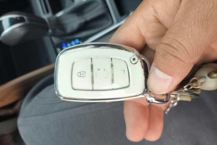 Used Hyundai Tucson 2015 1.6T Dual-Clutch Two-Wheel-Drive Smart Model
