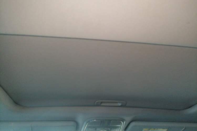 Used Haval H6 2016 Upgraded Model 1.5T Automatic Two-Wheel Drive Elite Version