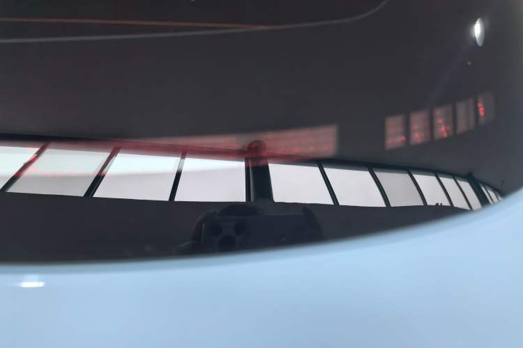 Used ORA Good Cat 2021 400km Standard Range Venus Edition Lithium Iron Phosphate