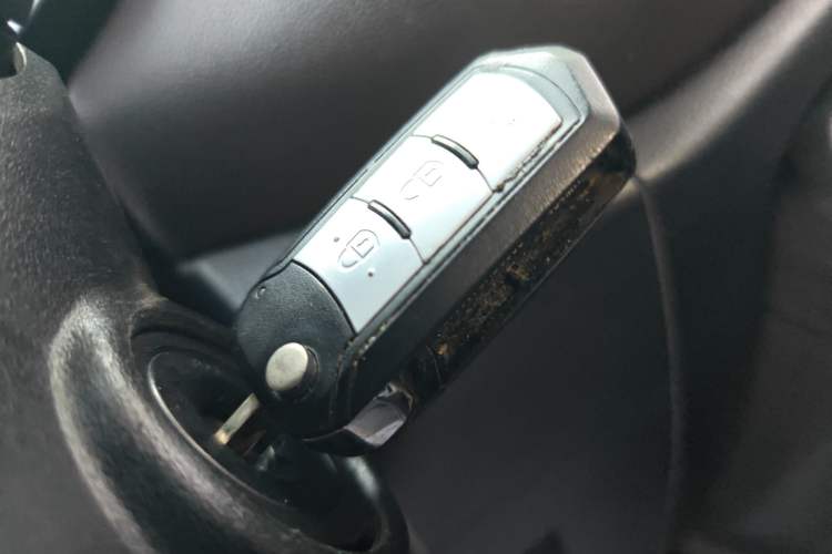 Used GAC Trumpchi GS3 2017 150N Automatic Elite Edition