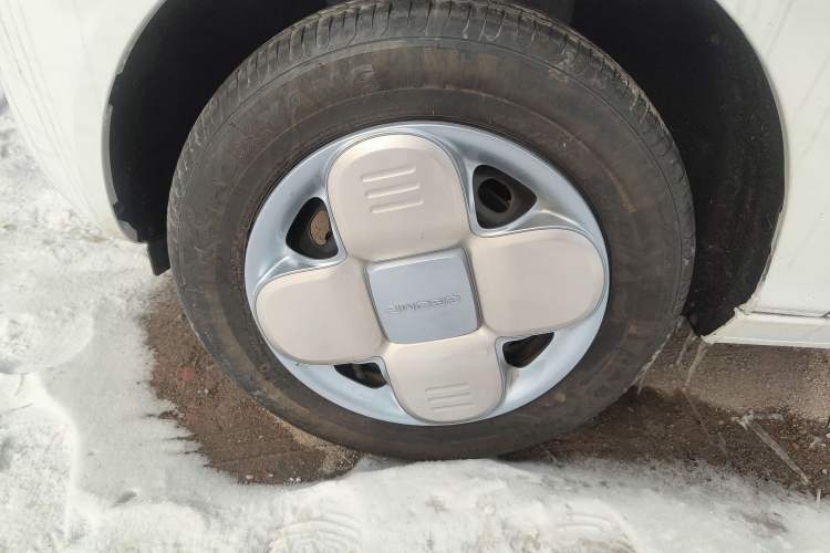 Used  Panda 2024 Panda Mini 200km Endurance Bear