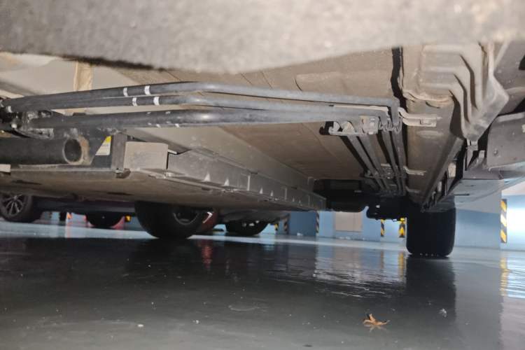 Used BYD Qin PLUS 2023 Champion Edition DM-i 55KM Superior Model
