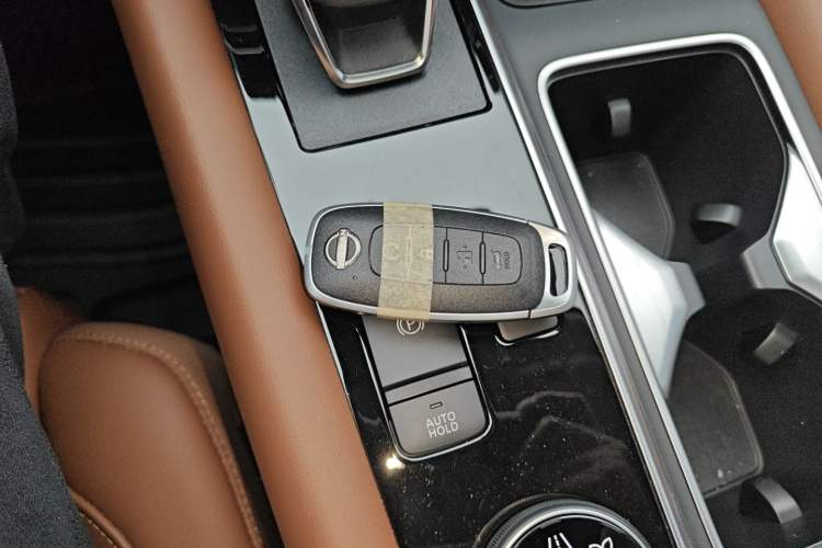 Used Nissan Terra 2024 380 VC-TURBO Four-Wheel Drive Prestige Edition 6 Seats
