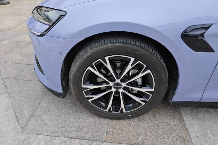 Used BYD Seal 2025 510 Smart Navigation Version
