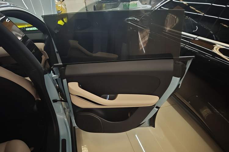 Used Nio ET5T 2024 75kWh Touring