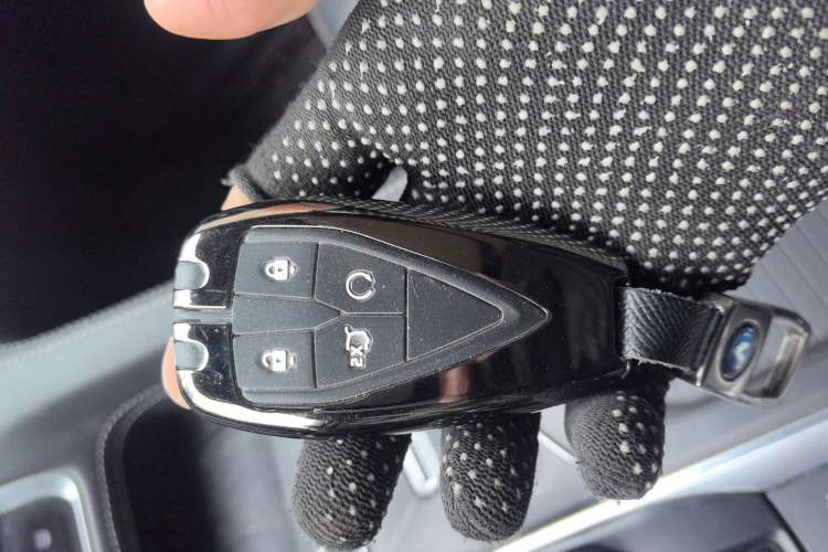 Used Changan CS75 PLUS 2021 1.5T Automatic Prestige Model