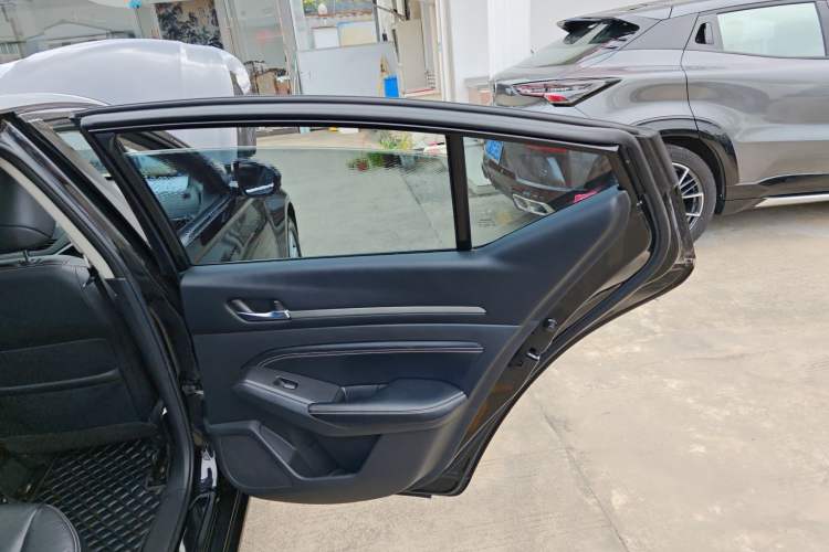 Used Nissan Teana 2019 2.0L XL Comfort Edition
