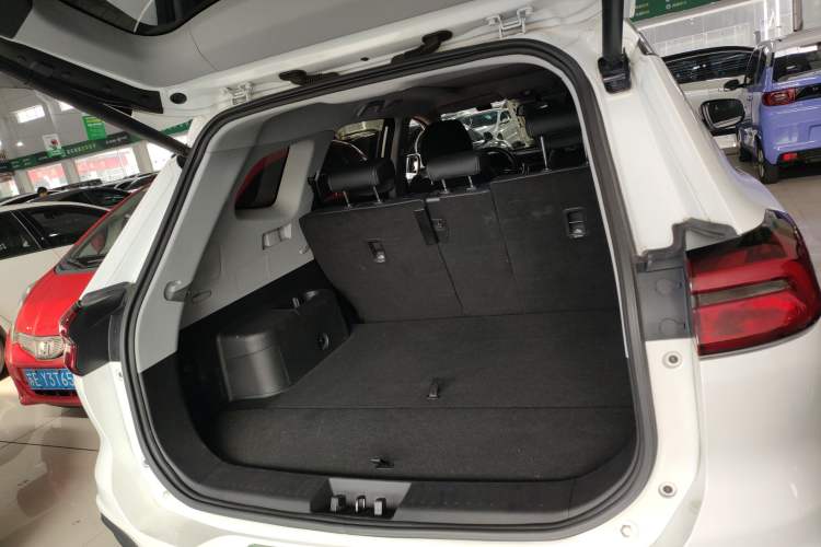 Used Chery Tiggo 8 2018 1.5 TCI Manual Luxury 5-Seater
