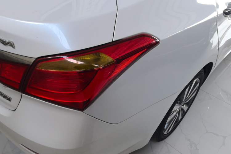 Used Hyundai Mistra 2016 1.6T Automatic Smart GLS