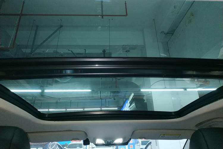 Used Dongfeng Aeolus Yixuan MAX 2023 1.5T Super-Powered Dad Edition
