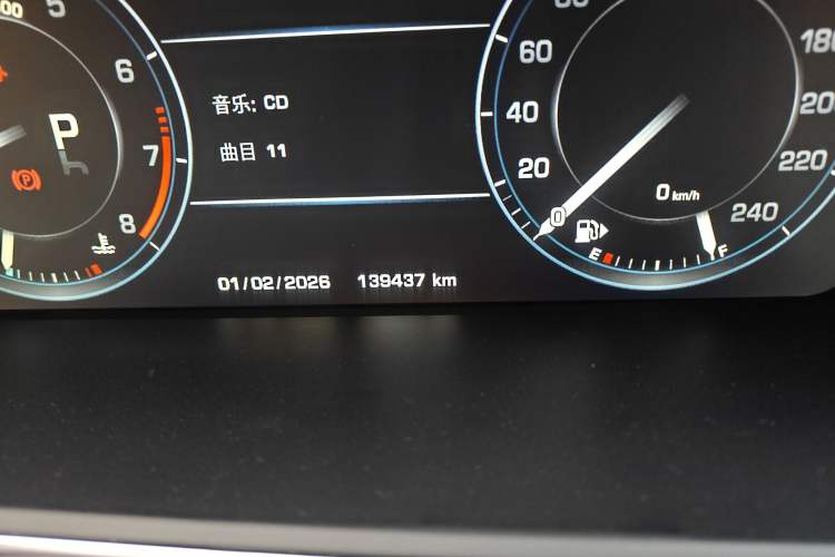 Used Land Rover Range Rover Sport 2016 3.0 SC V6 HSE DYNAMIC