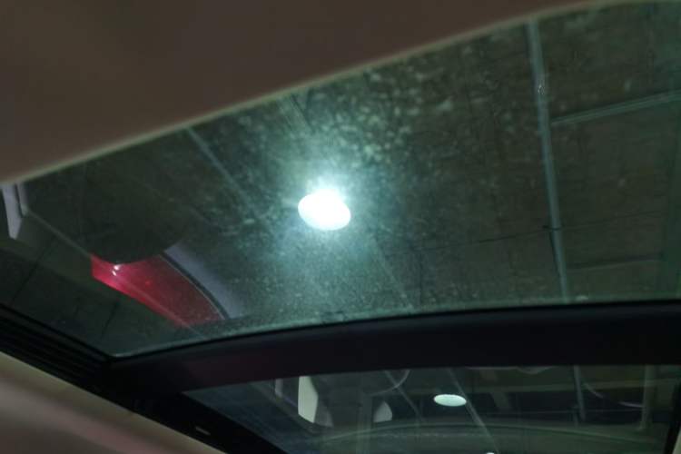 Used Geely Auto Emgrand X7 Sport 2016 1.8TD Automatic ZhiZun Version
