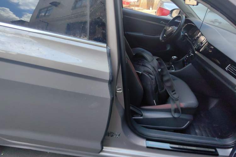 Used Volkswagen Bora 2020 1.5L Automatic Elite Version
