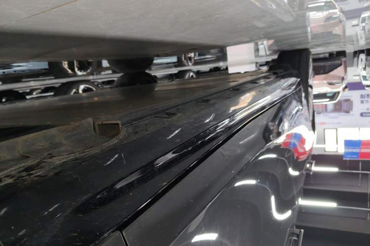 Used  E8 2024 665 km Range Rear-Drive Starship Long-Range Version
