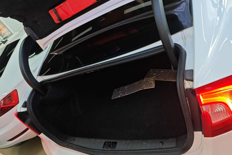 Used Volvo S60 2016 S60L T4 Zhiyuan Edition