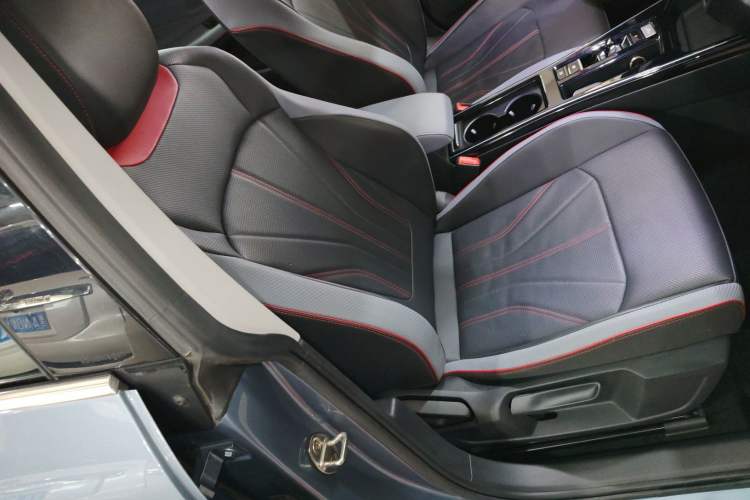 Used Volkswagen Lamando 2022 Lavida L 280TSI DSG Cool & Spicy Edition
