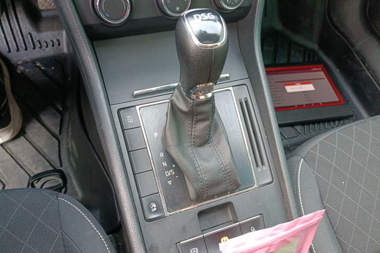 Used Skoda Superb 2019 TSI280 DSG Standard Edition
