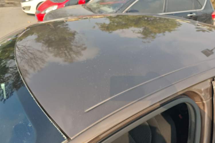 Used Peugeot 301 2014 1.6L Manual Comfort Edition