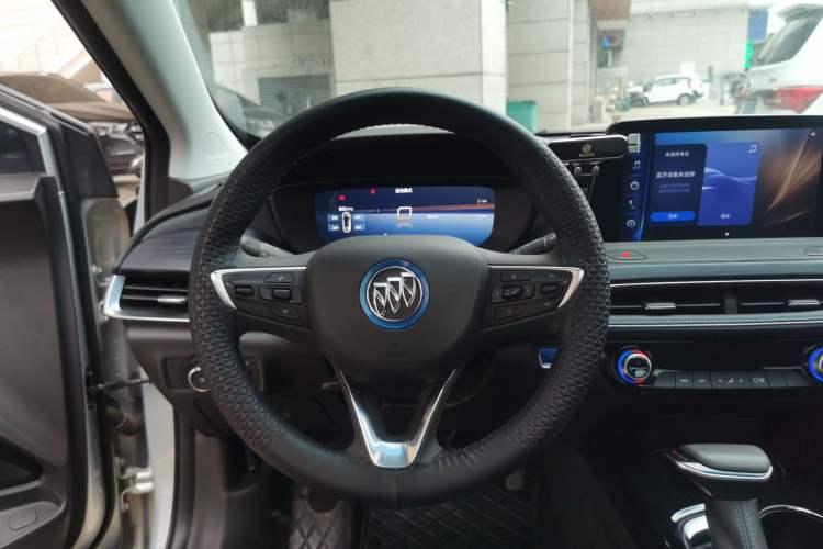 Used Buick Velite 6 2024 430km Enjoyment Version