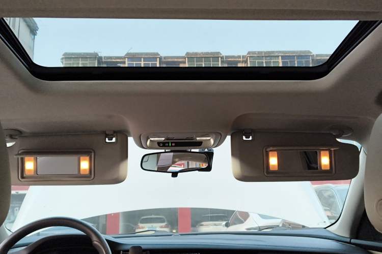 Used Buick Regal 2021 552T Elite Edition
