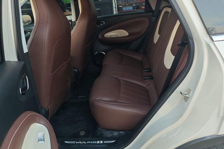 Used Wuling Bingo 2024 333 km Enjoyment Version