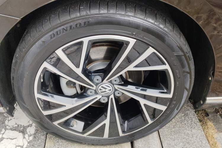 Used Volkswagen Magotan 2020 380TSI DSG Flagship Edition