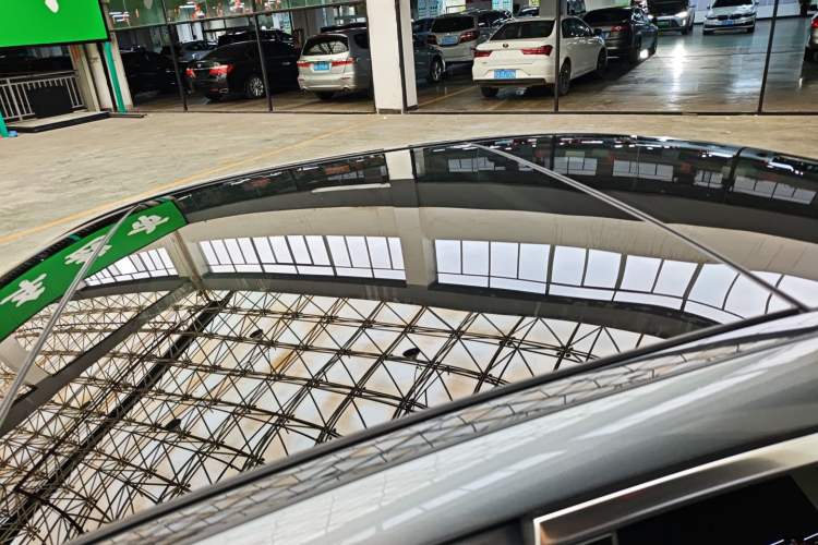 Used Mercedes-Benz C-Class 2019 Restyled C 260 L Sport Edition
