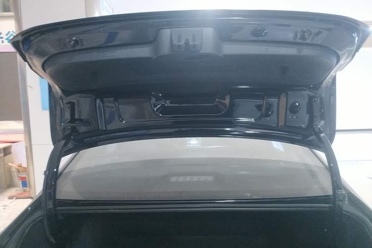 Used Volkswagen Lavida 2022 1.5L Automatic Comfort Edition