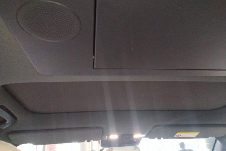 Used Li Auto L7 2024 Ultra Model
