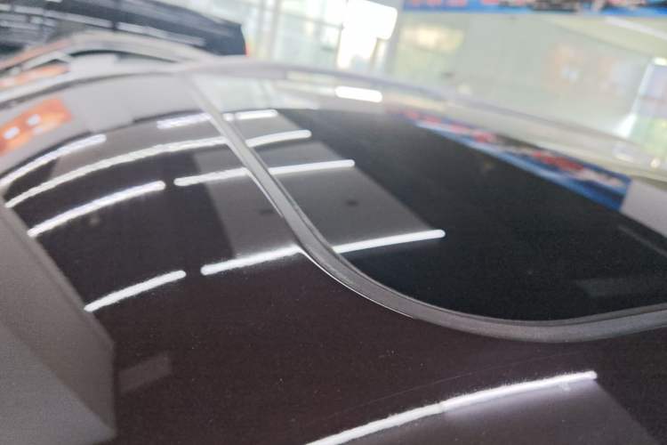 Used Porsche Cayenne 2016 Cayenne 3.0T
