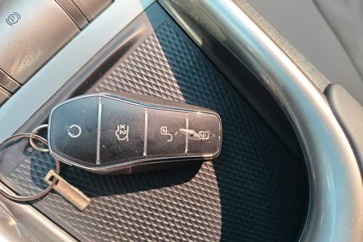 Used BYD Dolphin 2023 420 km Free Version
