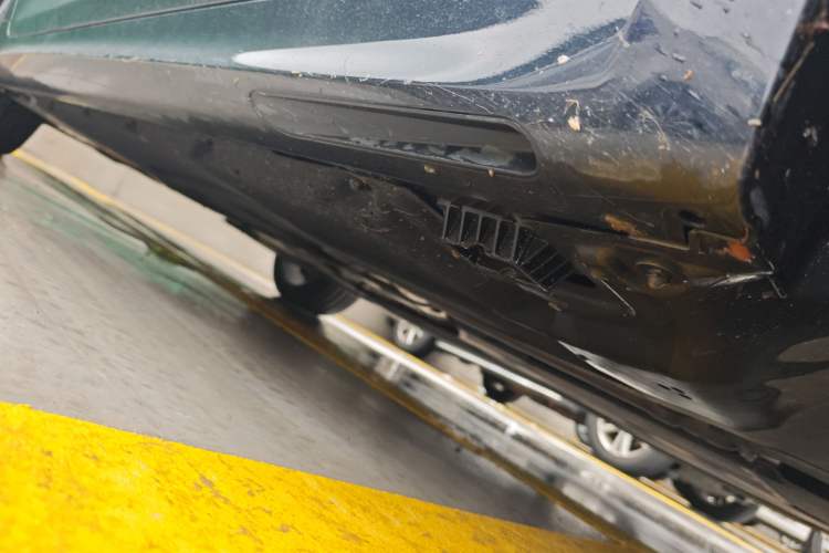 Used BMW 5 Series 2023 530Li Luxury Edition M Sport Package
