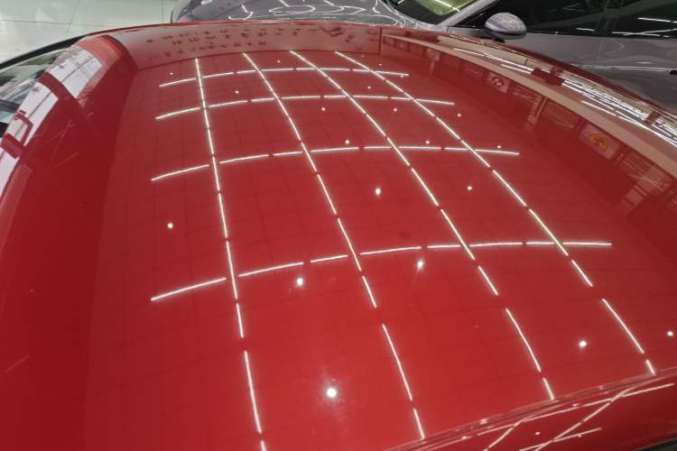 Used Volkswagen Lamando 2018 230TSI DSG Fashion Edition