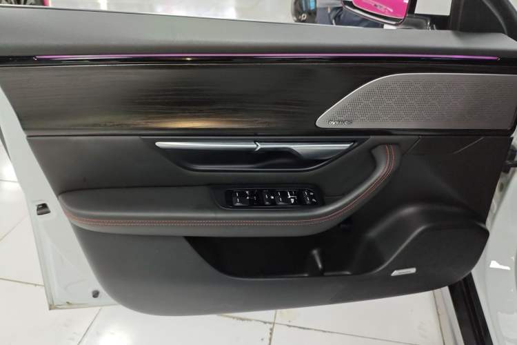 Used XPeng P7 2020 670N
