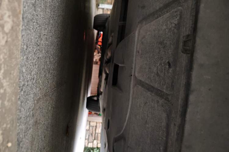 Used Volkswagen Teramont 2017 530 V6 Four-Wheel Drive Supreme Flagship Edition
