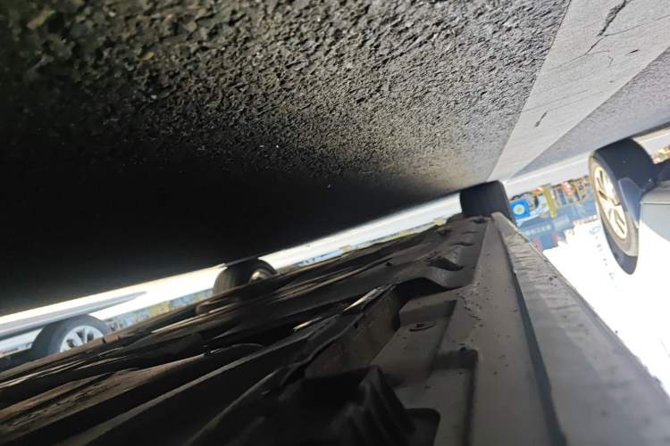 Used BMW 5 Series 2017 528Li Leading Model
