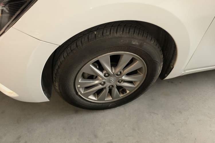 Used Hyundai Celesta 2017 1.6L Automatic Enjoyment Version GLS