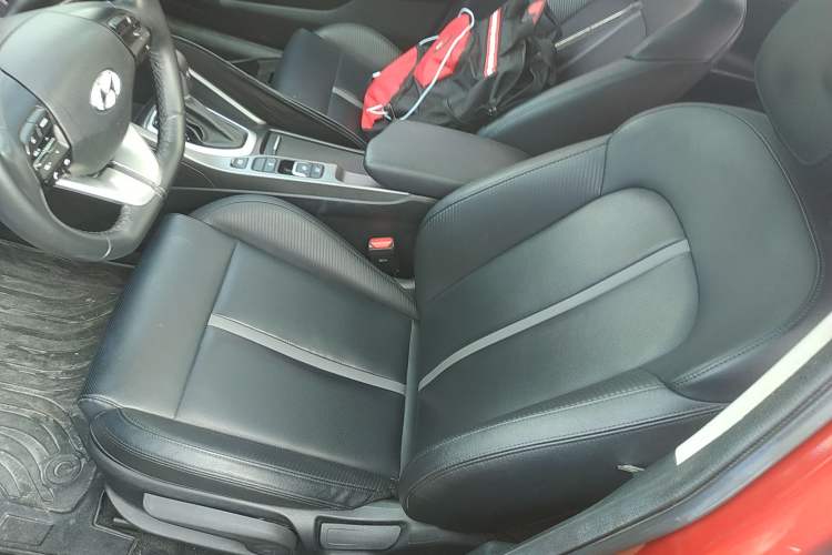 Used Hyundai Lafesta 2019 280TGDi Sport Edition China V Standard
