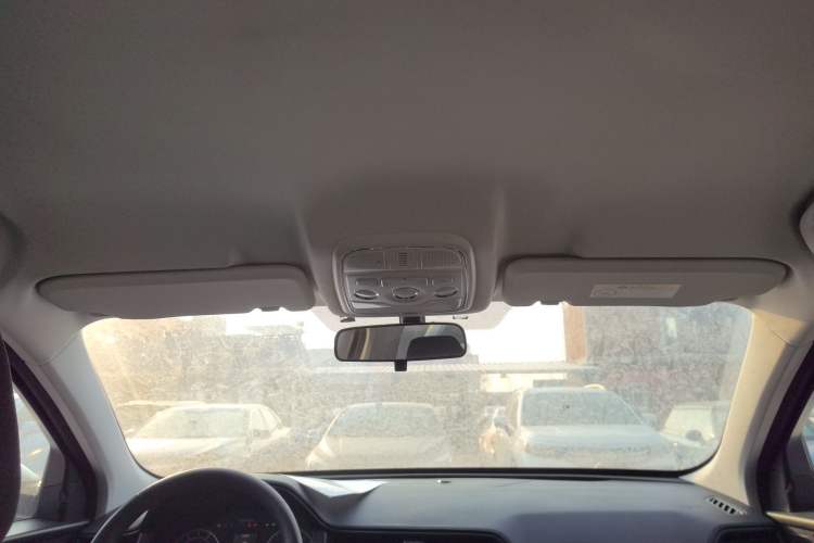 Used Haval H4 2019 1.5 GDIT Manual Elite Smart Connect Version China V Standard
