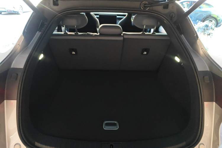 Used  YU7 2025 Ultra-Long Range Rear-Wheel Drive Version