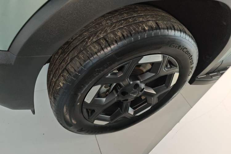 Used JETOUR Freelander 2025 2.0TD Automatic XWD Conqueror