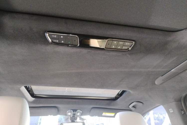 Used GAC Trumpchi M8 2023 Zongshi Series 400T Flagship Edition