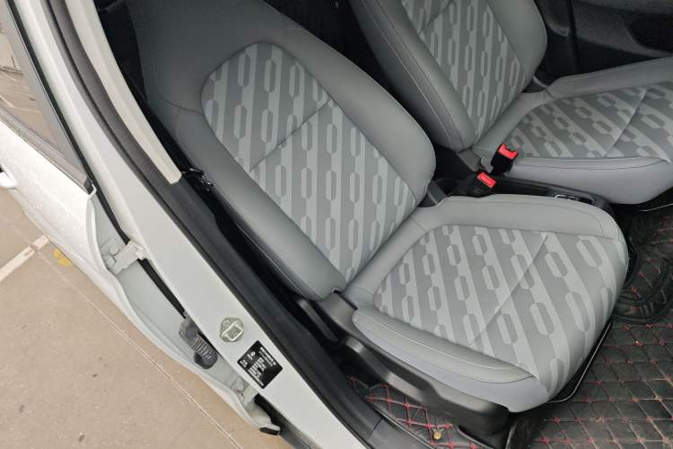 Used Leapmotor T03 2024 310 Comfort Edition
